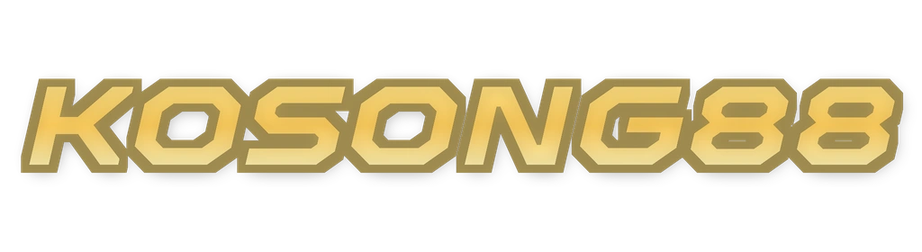 Logo KOSONG88